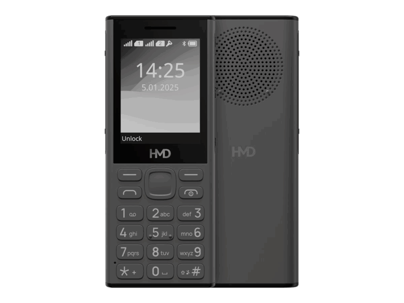 HMD 130 Music