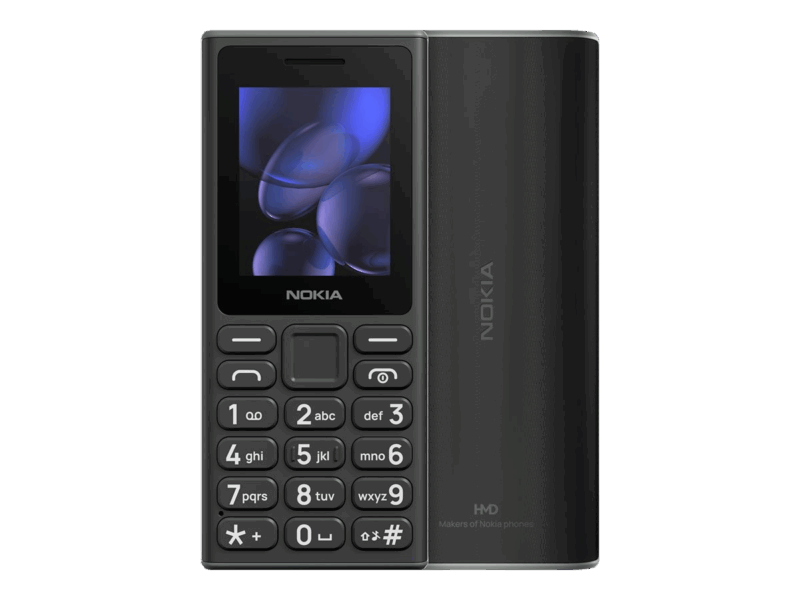 Nokia 105 (2024)