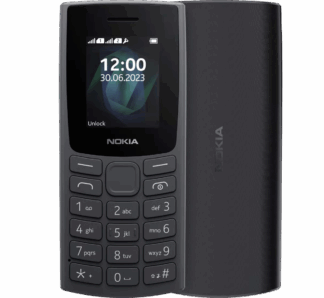 Nokia 105 4G 2nd Edition