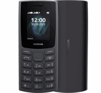 Nokia 105 4G 2nd Edition