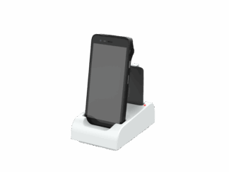 Ascom Myco 4 latausmoduuli 1+1