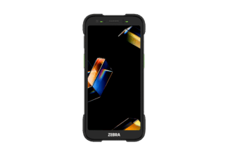 Zebra TC701 -päätelaite