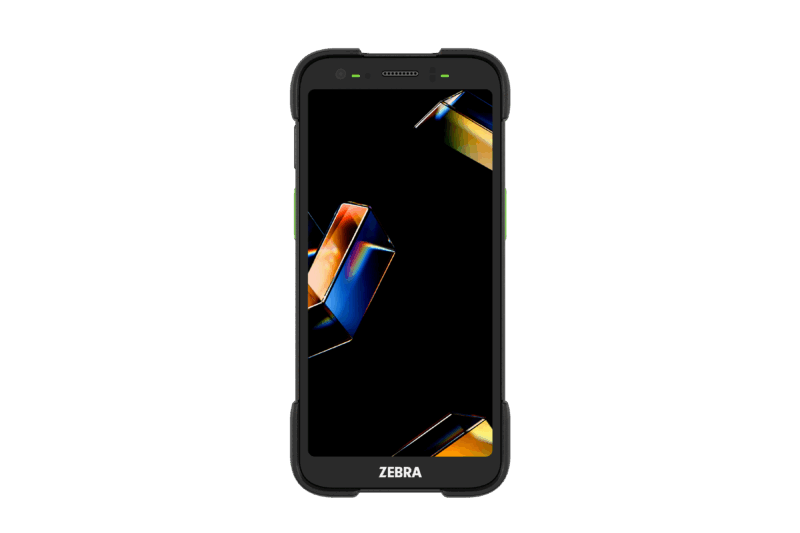 Zebra TC701 -päätelaite
