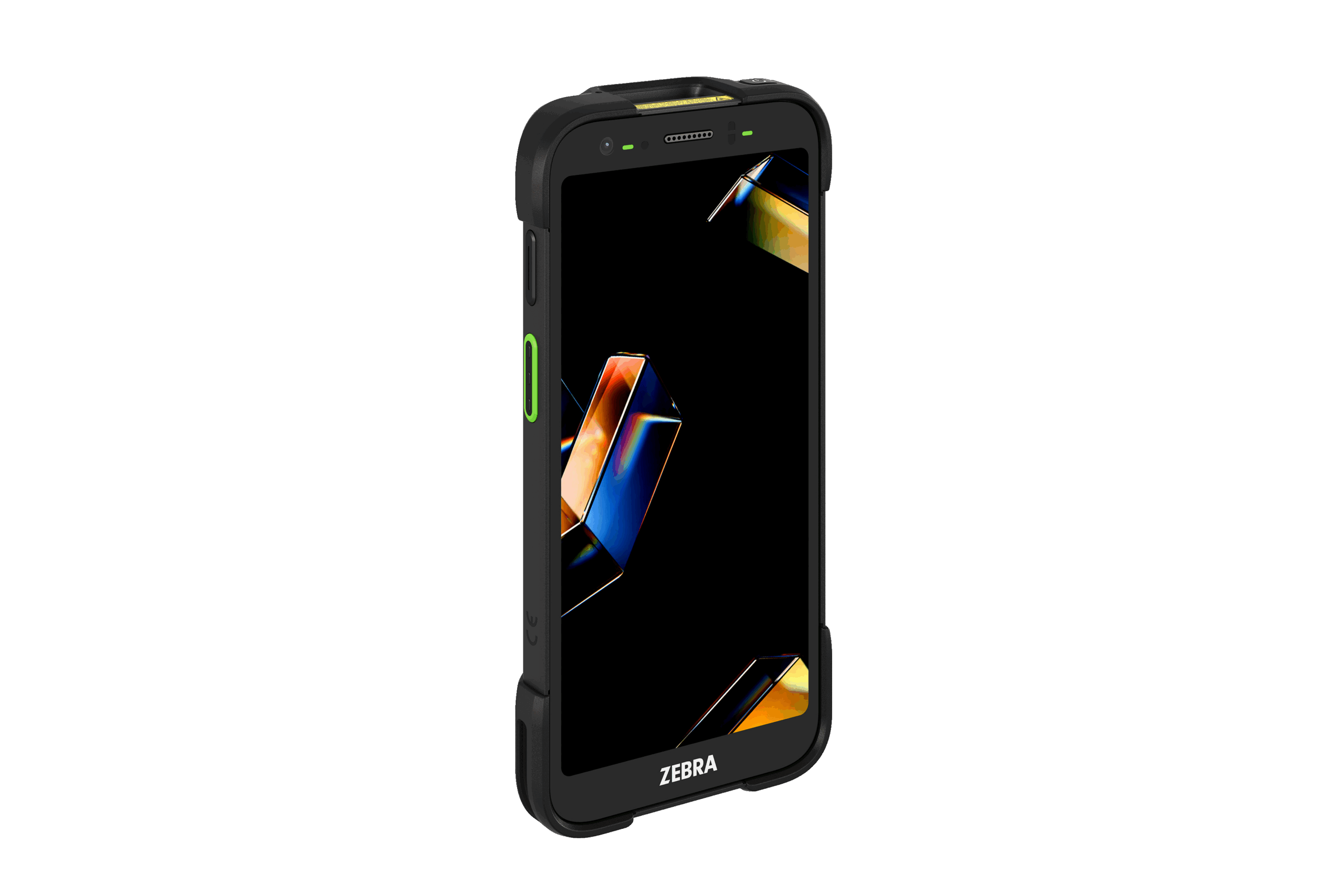 Zebra TC701 -päätelaite - Image 2