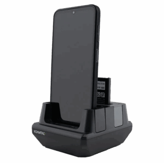 Samsung XCover 6/7 1+1 lataustelakka