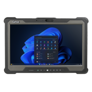 Getac A140 -Täysruggeroitu Windows tabletti