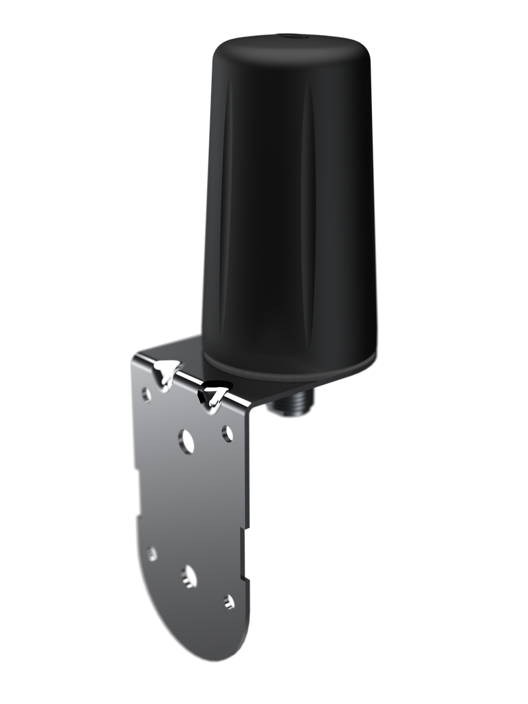 4G/5G -ympsätäilevä antenni 2/7dBi 617-6000 MHz SMA-uros liitin - Image 2