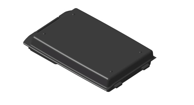 Airbus TH1n BLN-11L akku 3180 mAh