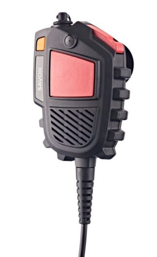 Savox C-C550 & C-C550Ex monofoni - Other