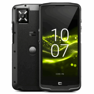 Crosscall CORE-M6 -älypuhelin