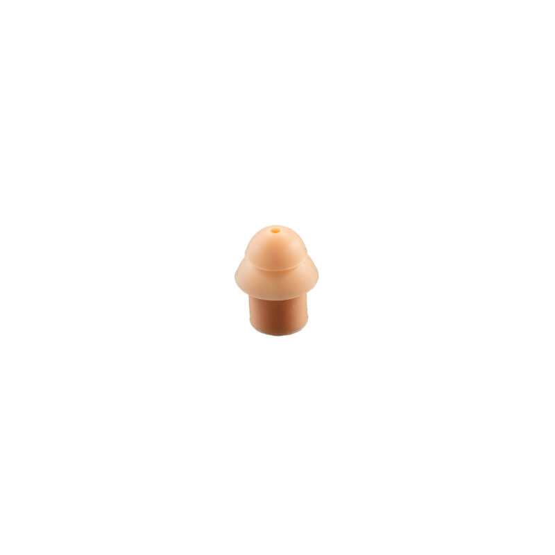 Stop Noise Korvanappi kaikuputkeen beige
