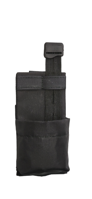 Fanttiset Taktinen kannin, Virve 2