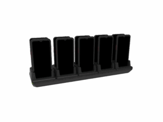 Samsung XCover6 Pro/XCover7 Pro  10 -paikkainen lataustelakka