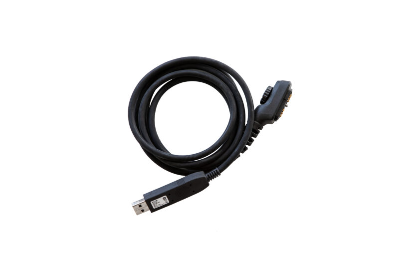 Airbus TH9 DLR-9U USB-datakaapeli