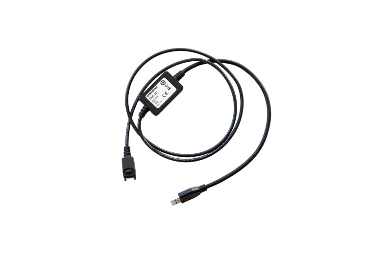 Airbus THR880i DLR-3U USB-datakaapeli