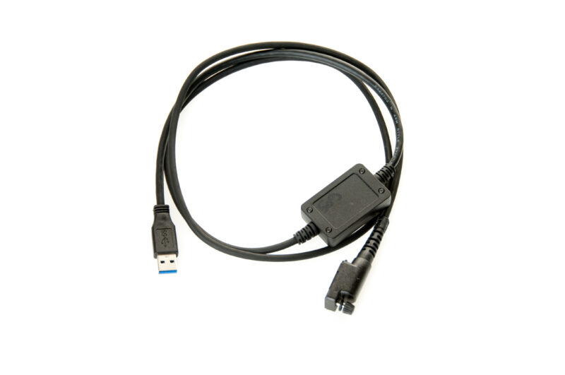 Airbus TH1n DLR-8U USB-datakaapeli