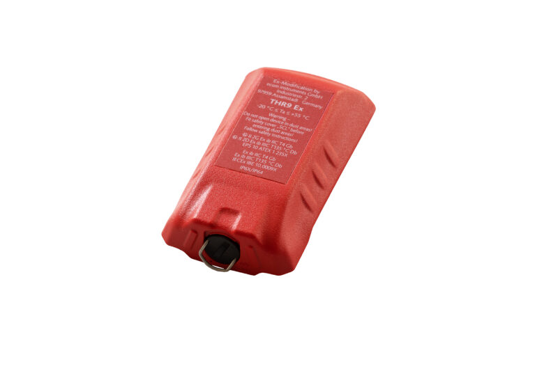 Airbus THR9Ex BLN-EX2U akku 1960 mAh