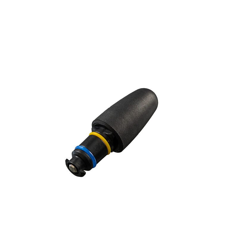 Airbus THR880i AN-30 30mm antenni