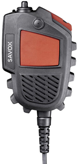 Savox THR880i C-C550-monofoni