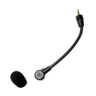 Savox Noise-COM 200 Mikrofonipuomi