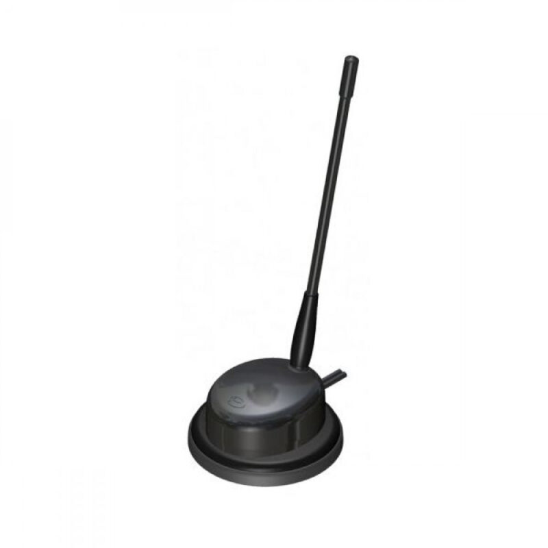 Panorama TETRA/GPS magneettiantenni 5m johdoilla
