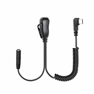 Senop HF-Jakki - USB-C