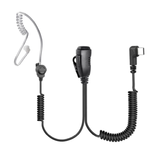 Senop HF-Kaikuputki - USB-C
