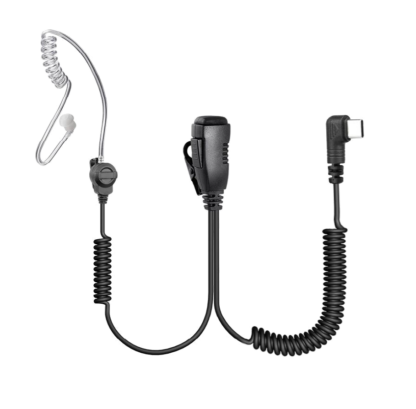 Senop HF-Kaikuputki - USB-C
