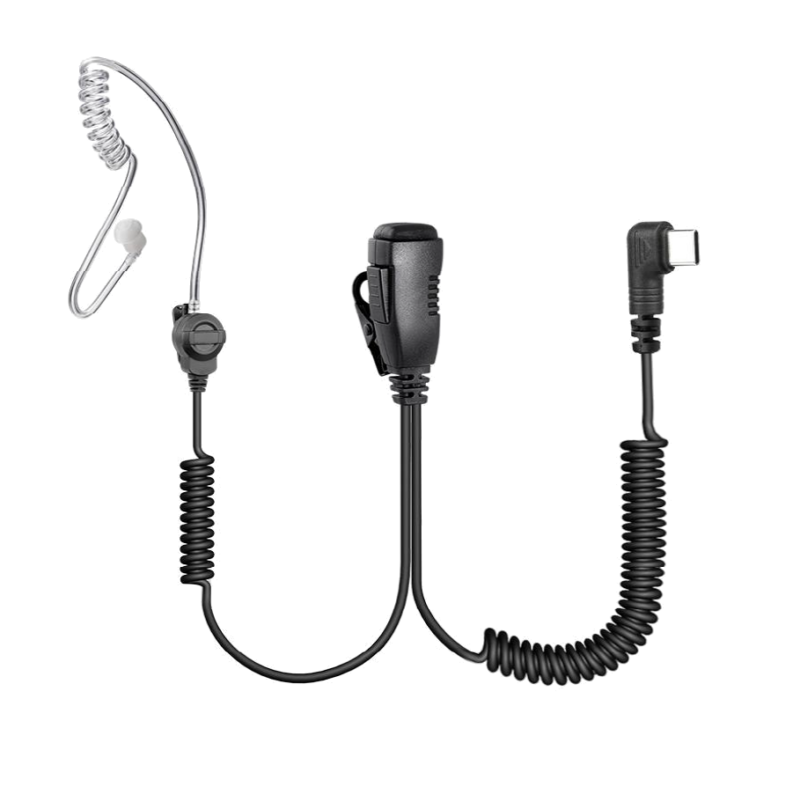 Senop HF-Kaikuputki - USB-C