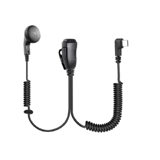 Senop HF-Korvanappi - USB-C