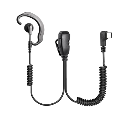 Senop HF-Korvanappi Sangalla - USB-C