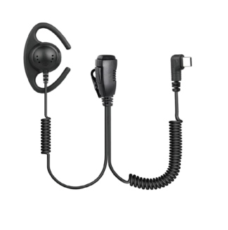 Senop HF-Simpukka - USB-C