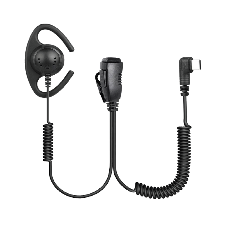 Senop HF-Simpukka - USB-C