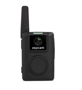 Zepcam T3 Live vartalokamera
