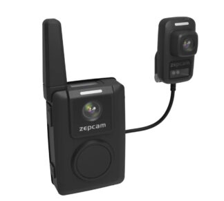 Zepcam T3 Minikamera