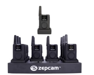 Zepcam T3 telakointiasema