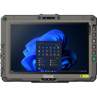 Getac UX10-EX - Ruggeroitu EX Windows tabletti