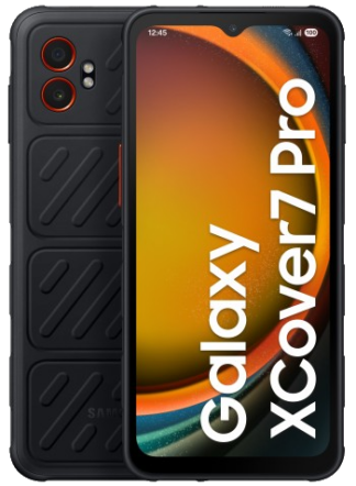 Samsung Galaxy XCover 7 Pro 5G (Enterprise)