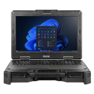 Getax X600 Pro - Täysruggeroitu tietokone