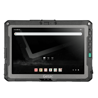 Getac ZX10 - Ruggeroitu Android-tabletti