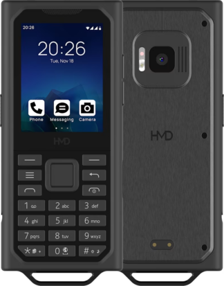 HMD Terra M