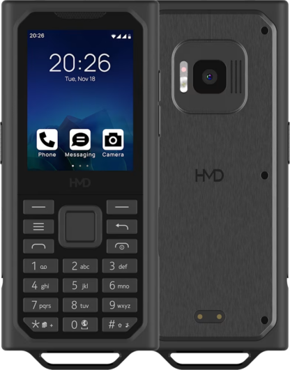 HMD Terra M