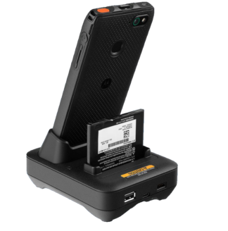 Motorola LEX L11 1+1 paikkainen laturi