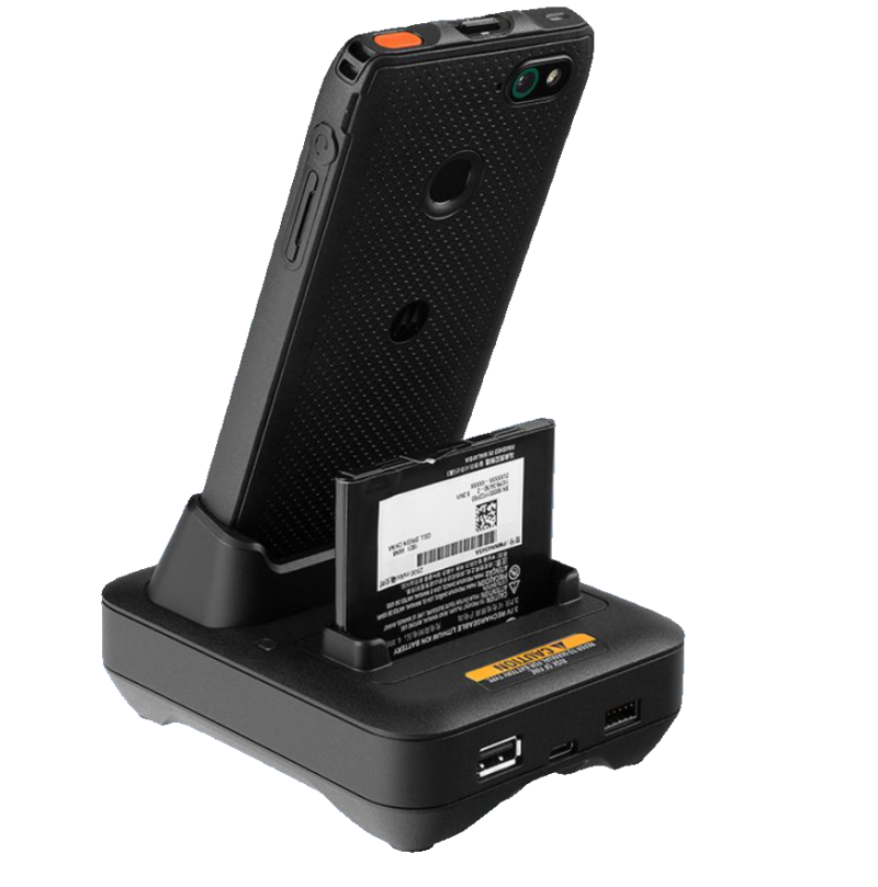 Motorola LEX L11 1+1 paikkainen laturi
