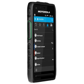 Motorola Lex L11 - Fanttiset Kantoratkaisut