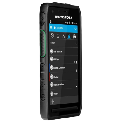 Motorola Lex L11 - Fanttiset Kantoratkaisut