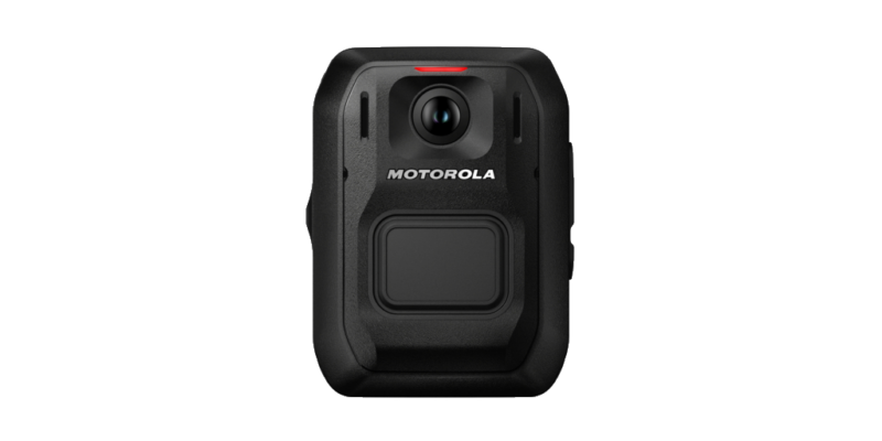 Motorola V500 -haalarikamera