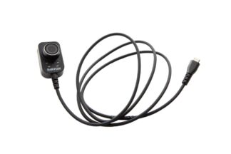 Savox vartalokamera USB-C -liittimellä
