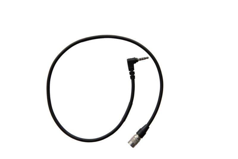 Stop Noise DF-5+ kaapeli LTE - 3,5mm