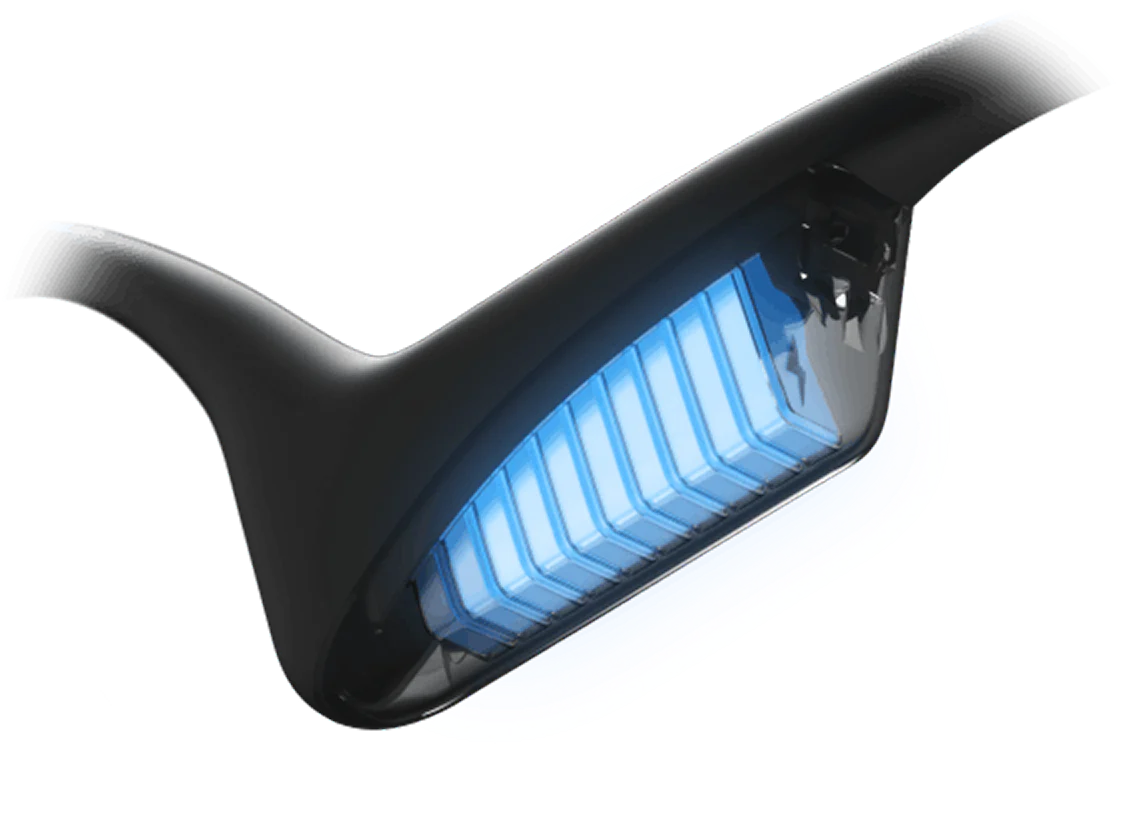 Shokz OpenComm2 PTT luujohdekuulokkeet - Image 10